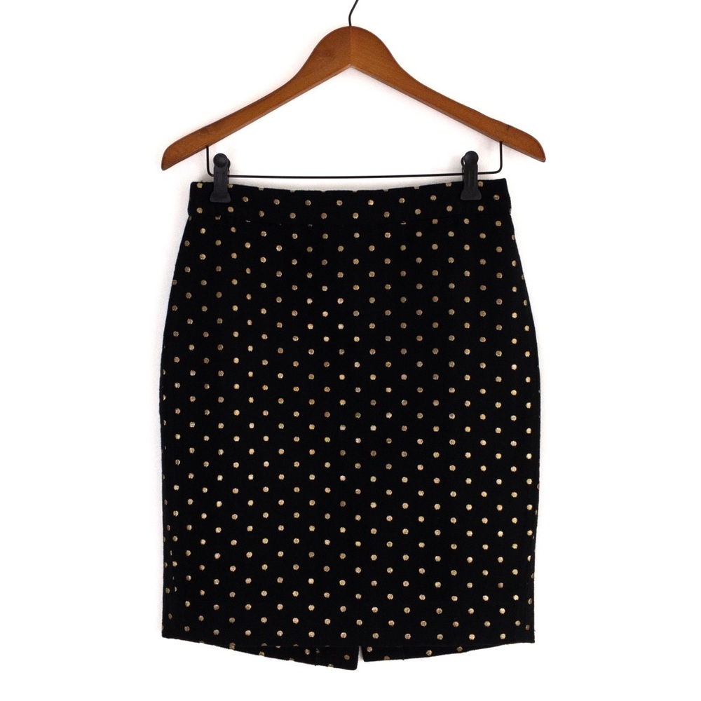 J. Crew • The Pencil Skirt